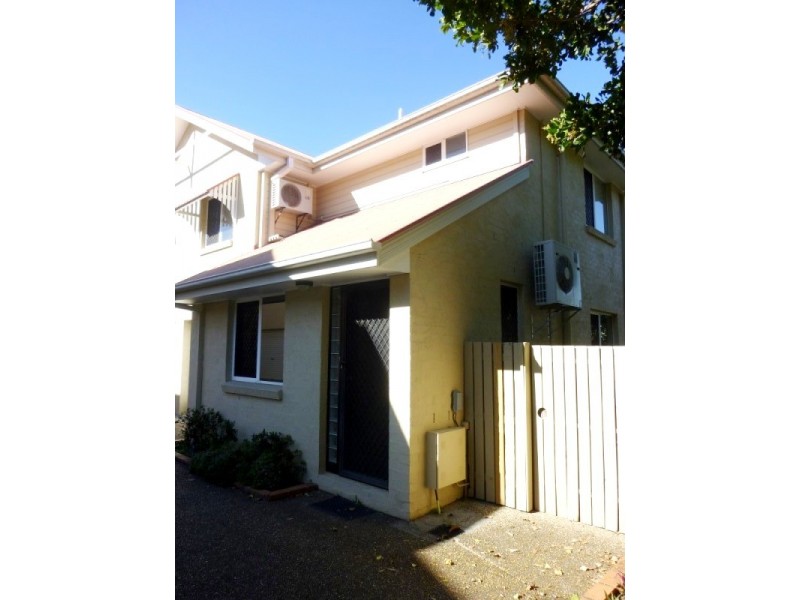 4/45 Morris Street, Wooloowin QLD 4030