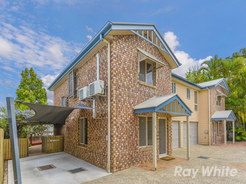 3/222 Buckland Road, Nundah QLD 4012