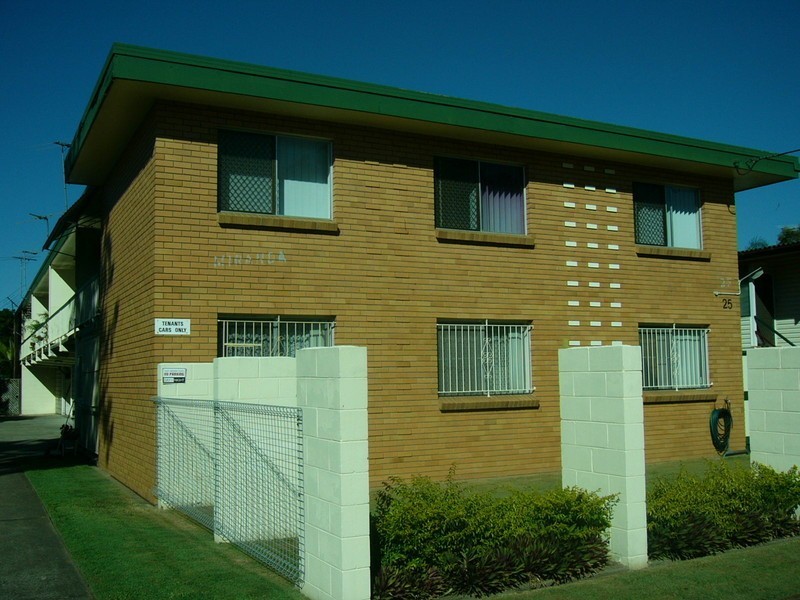 5/25 Robinson Road, Nundah QLD 4012