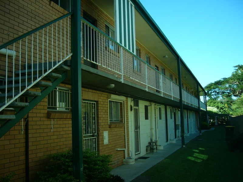 5/25 Robinson Road, Nundah QLD 4012