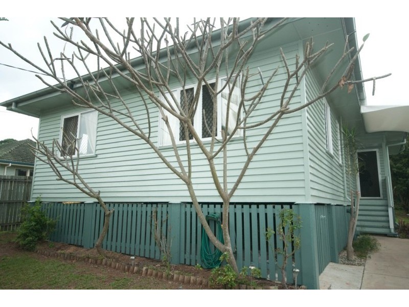 5 Forrest Street, Nudgee QLD 4014