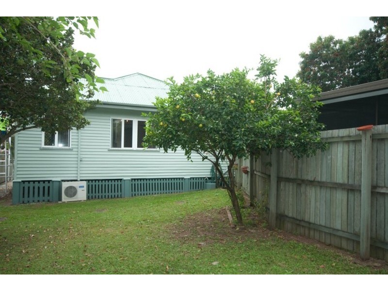 5 Forrest Street, Nudgee QLD 4014