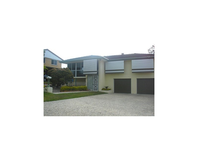 20 Benedict Street, Wavell Heights QLD 4012