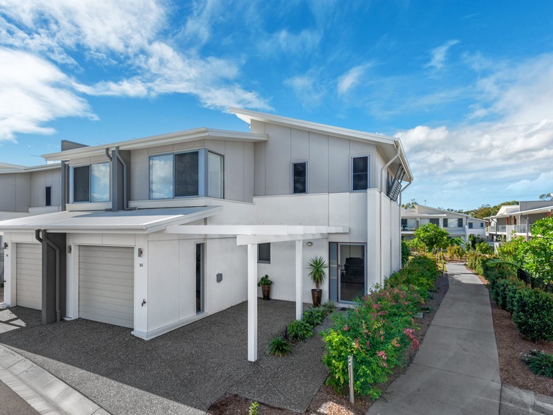 85/34 O’Doherty Circuit, Nudgee QLD 4014