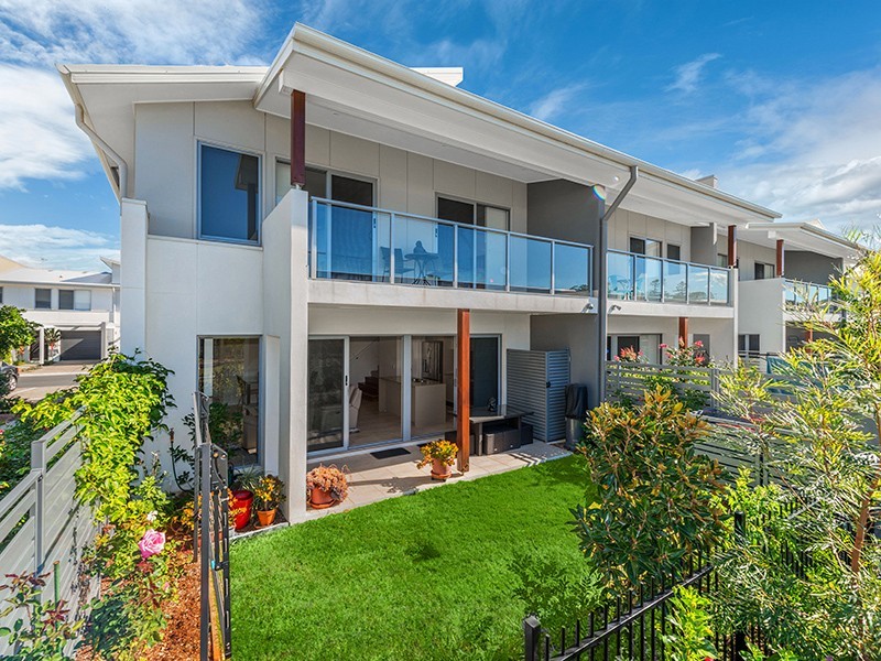 85/34 O’Doherty Circuit, Nudgee QLD 4014