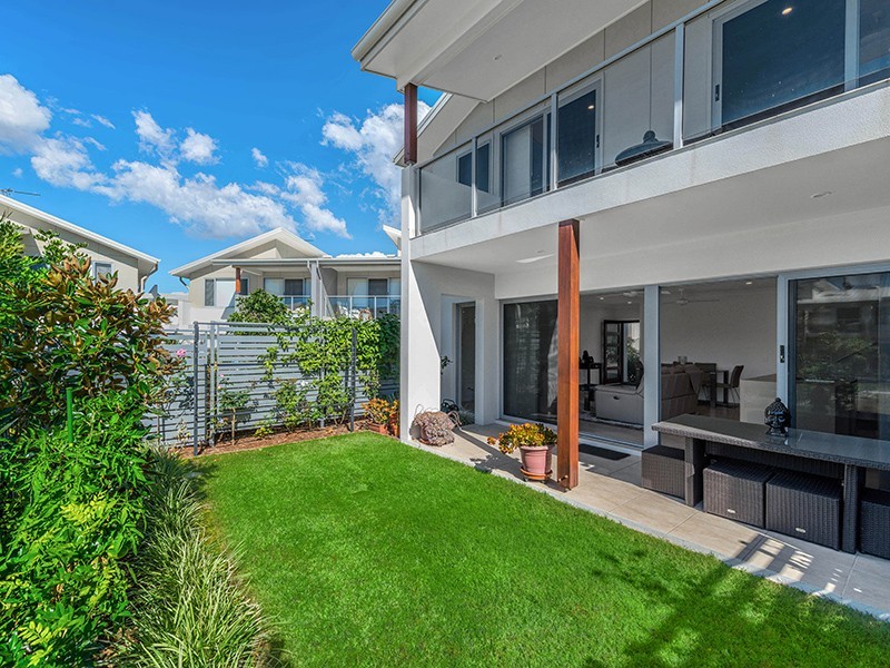 85/34 O’Doherty Circuit, Nudgee QLD 4014