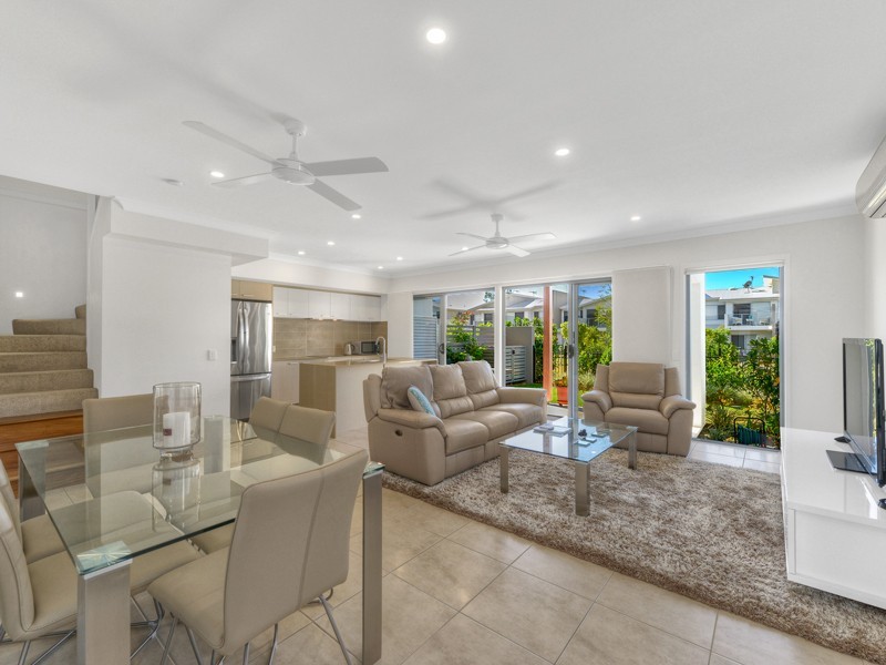 85/34 O’Doherty Circuit, Nudgee QLD 4014