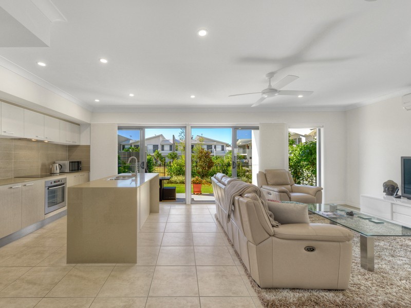 85/34 O’Doherty Circuit, Nudgee QLD 4014