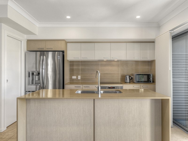 85/34 O’Doherty Circuit, Nudgee QLD 4014