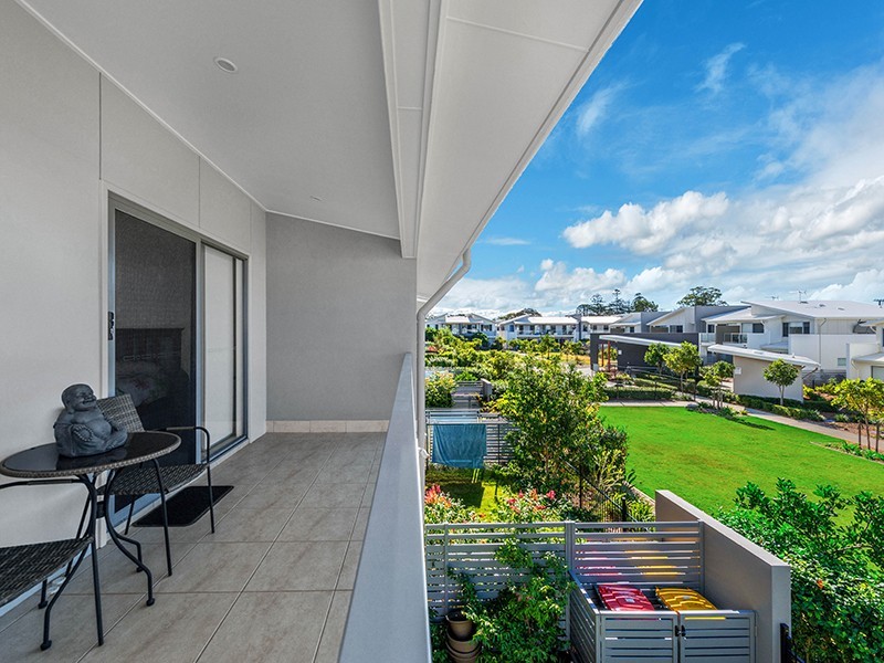 85/34 O’Doherty Circuit, Nudgee QLD 4014