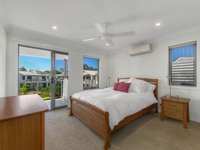 85/34 O’Doherty Circuit, Nudgee QLD 4014