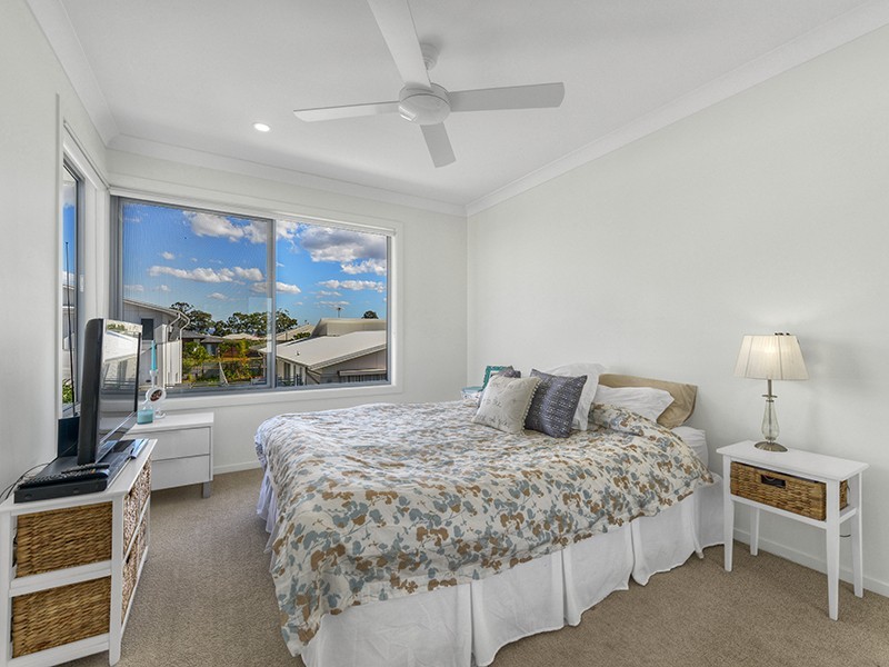 85/34 O’Doherty Circuit, Nudgee QLD 4014