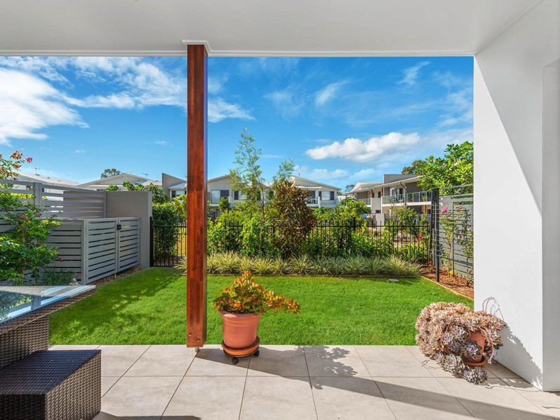 85/34 O’Doherty Circuit, Nudgee QLD 4014