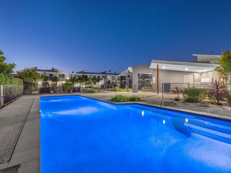 85/34 O’Doherty Circuit, Nudgee QLD 4014