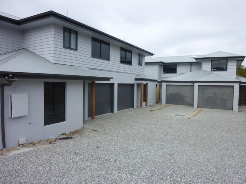 2/7 Gledson Street, Zillmere QLD 4034