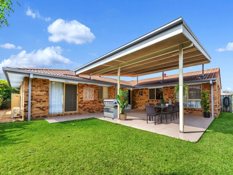 1 Walford Close, Boondall QLD 4034