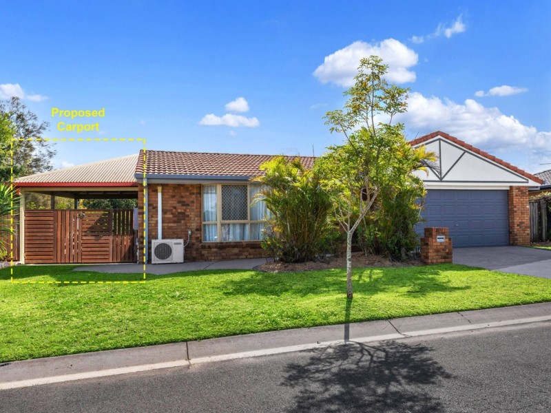 1 Walford Close, Boondall QLD 4034