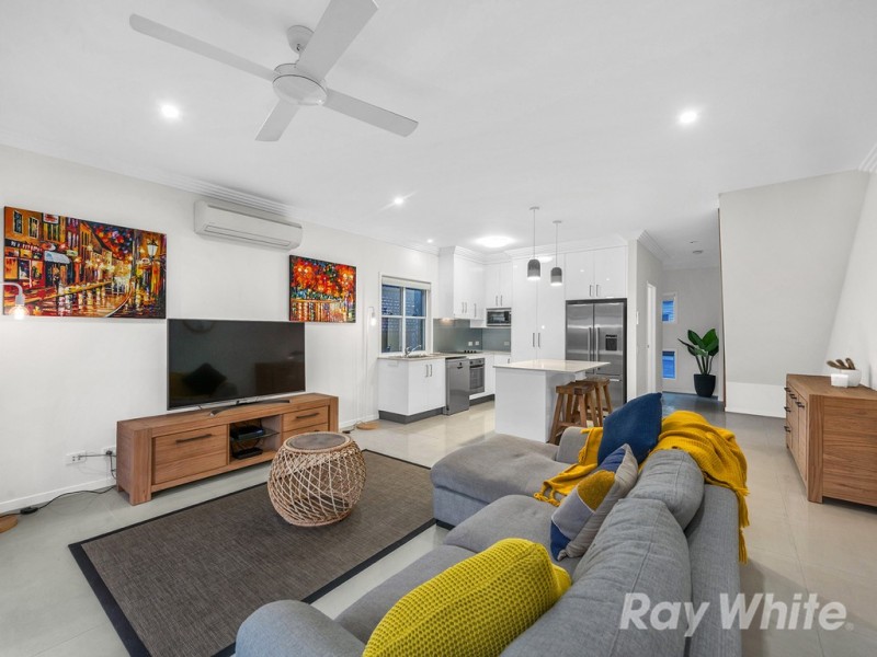 3/17 Almond Street, Northgate QLD 4013