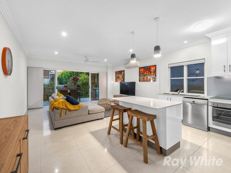 3/17 Almond Street, Northgate QLD 4013