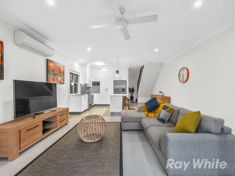 3/17 Almond Street, Northgate QLD 4013