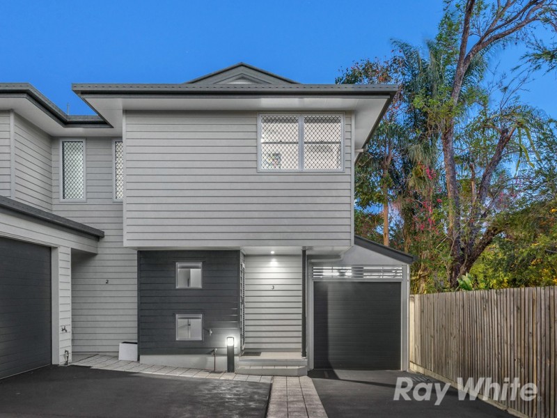 3/17 Almond Street, Northgate QLD 4013