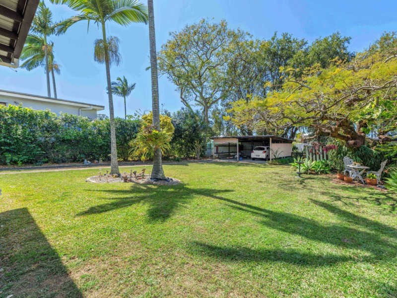 18 Norwich Street, Wavell Heights QLD 4012