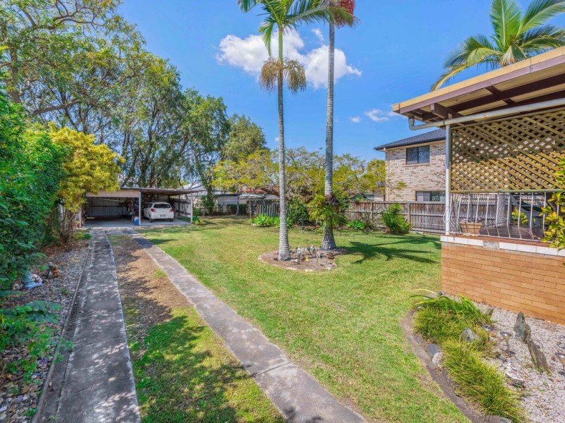 18 Norwich Street, Wavell Heights QLD 4012