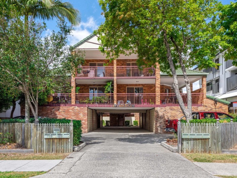 6/9 Robinson Road, Nundah QLD 4012