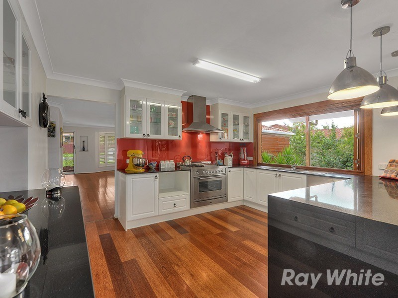 41 Parklands Circuit, Boondall QLD 4034