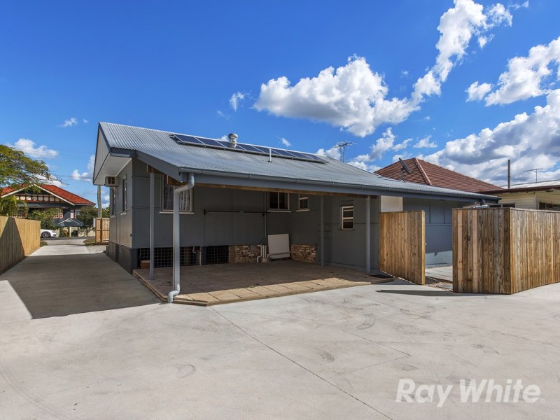 81A Red Hill Road, Nudgee QLD 4014