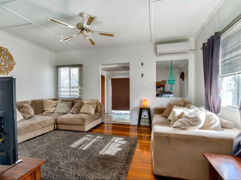 81A Red Hill Road, Nudgee QLD 4014