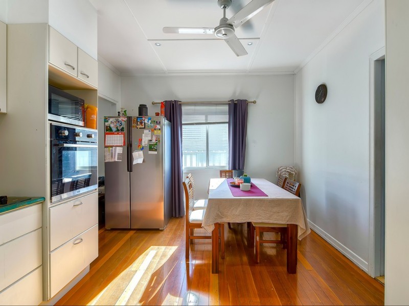 81A Red Hill Road, Nudgee QLD 4014