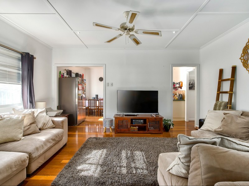 81A Red Hill Road, Nudgee QLD 4014