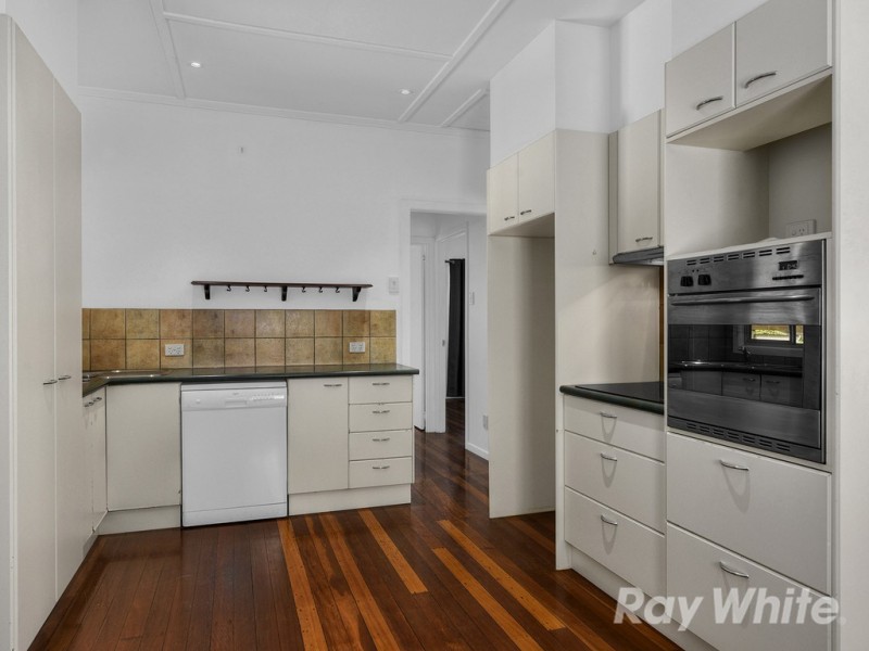 81A Red Hill Road, Nudgee QLD 4014