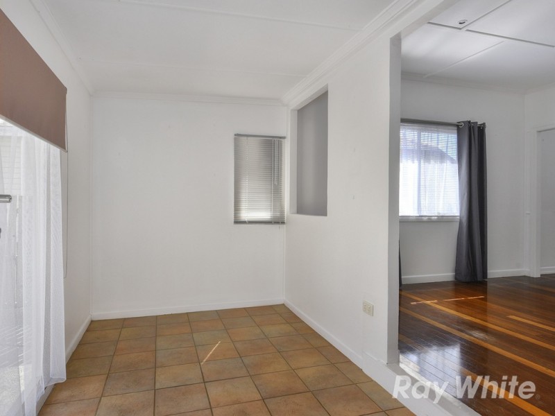 81A Red Hill Road, Nudgee QLD 4014