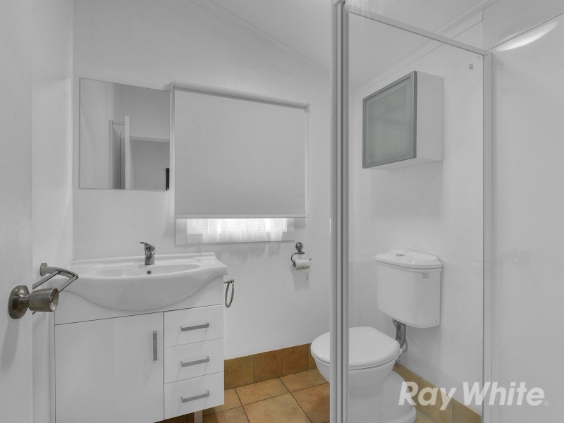 81A Red Hill Road, Nudgee QLD 4014