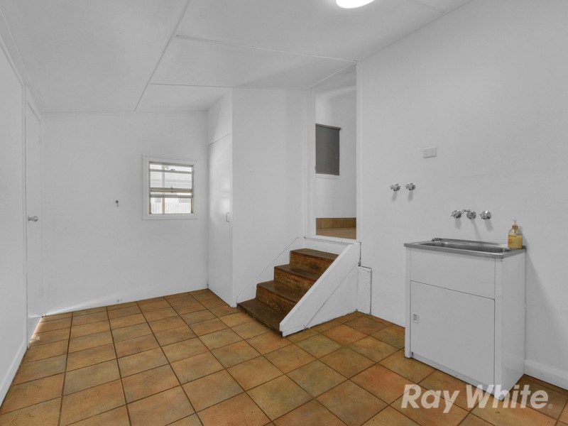 81A Red Hill Road, Nudgee QLD 4014