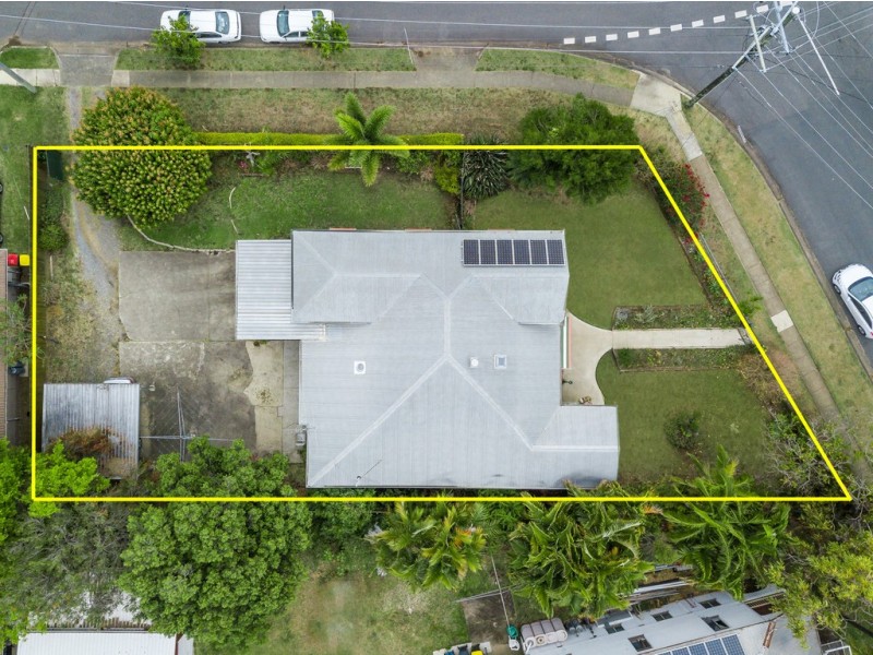 20 Kennaway Street, Banyo QLD 4014