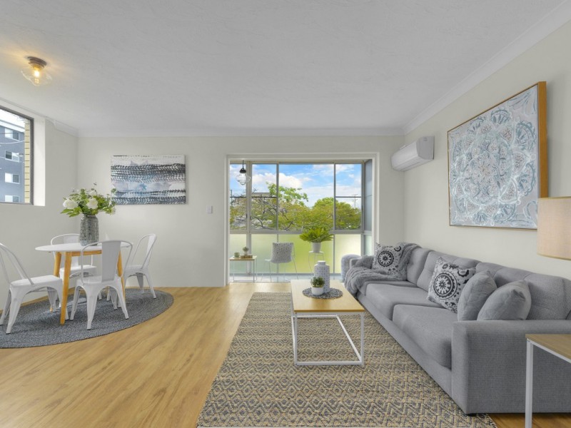 1/45 Atthow Parade, Nundah QLD 4012