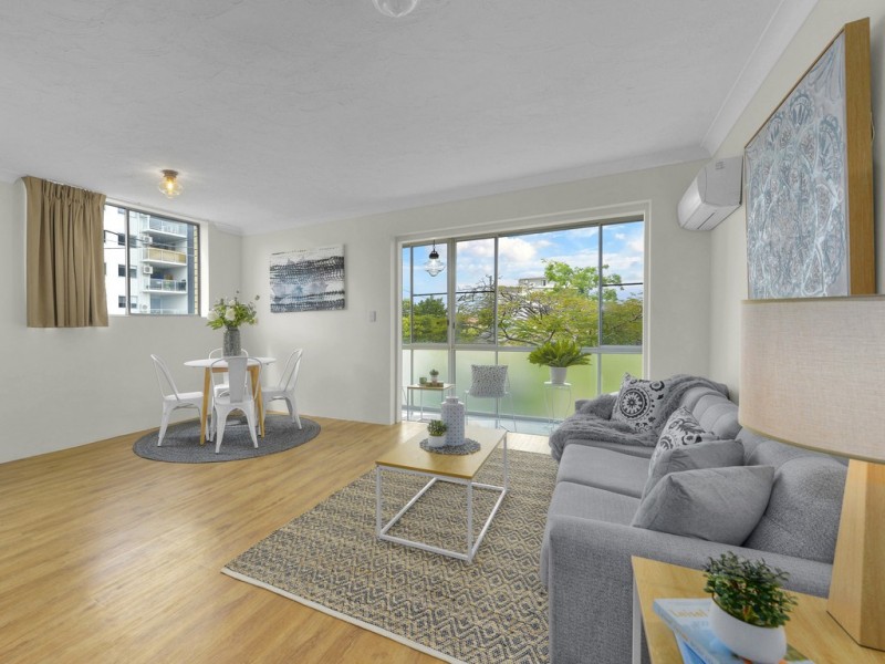 1/45 Atthow Parade, Nundah QLD 4012