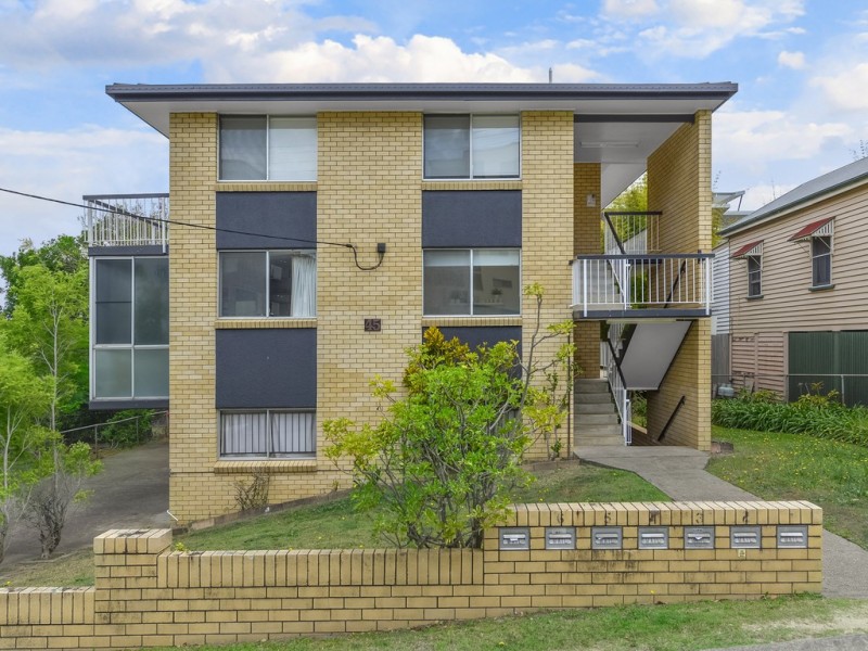 1/45 Atthow Parade, Nundah QLD 4012