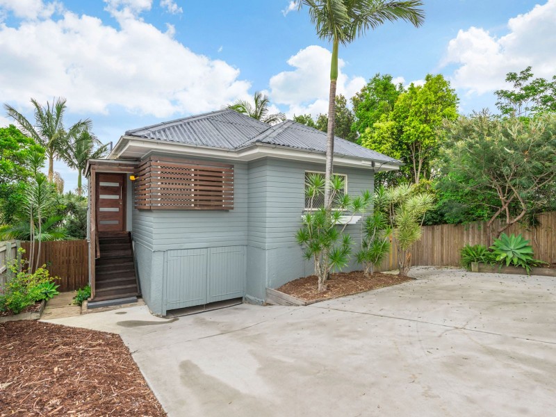 249 Edinburgh Castle Road, Wavell Heights QLD 4012