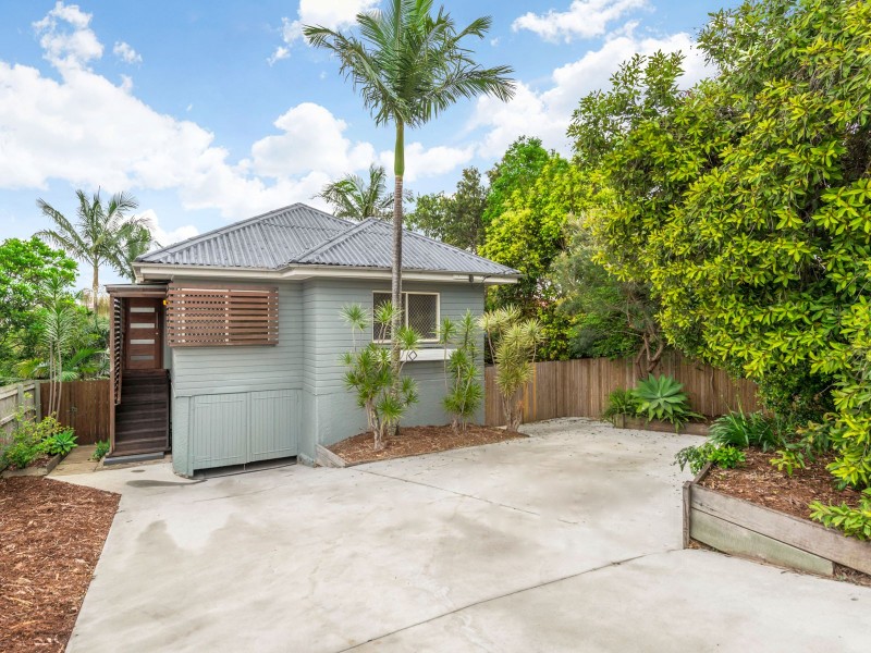 249 Edinburgh Castle Road, Wavell Heights QLD 4012