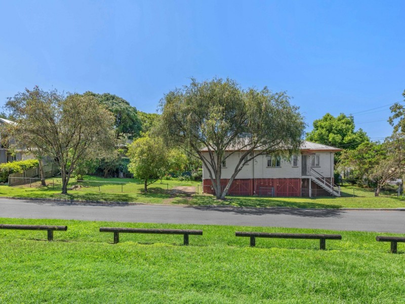 38 Bilsen Road, Wavell Heights QLD 4012