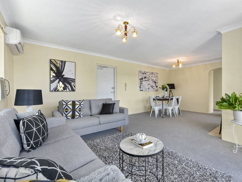 1/15 York Street, Nundah QLD 4012