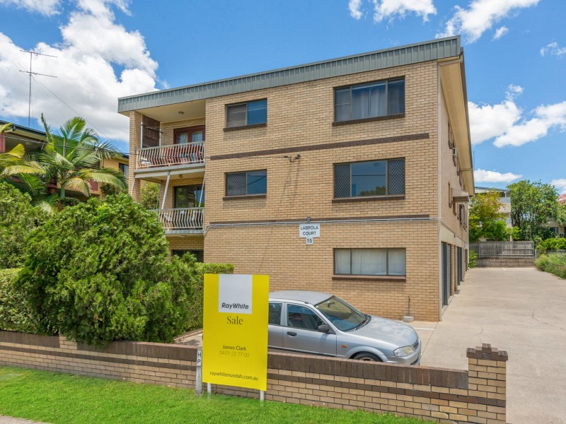 1/15 York Street, Nundah QLD 4012
