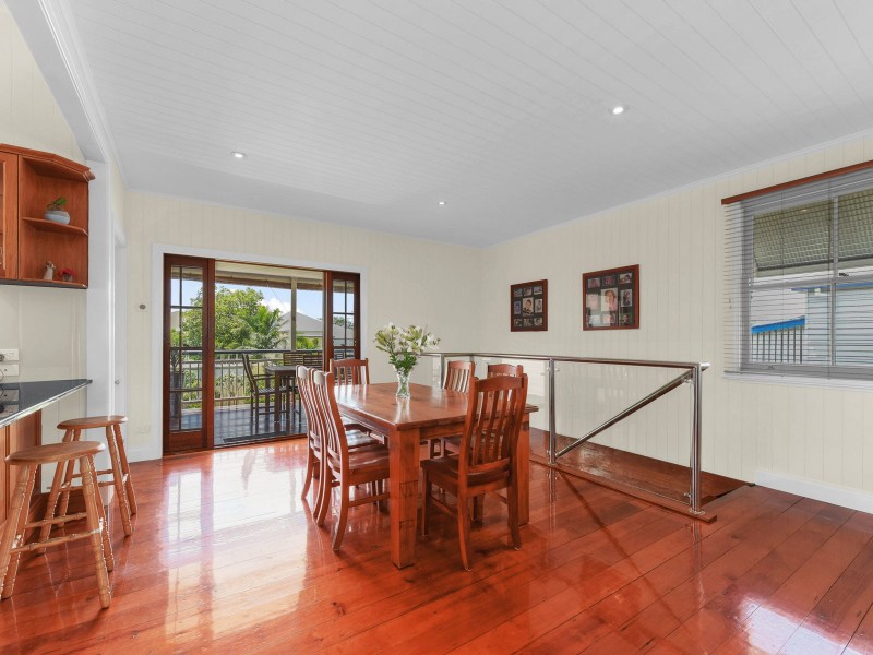 33 Oxford Street, Hamilton QLD 4007