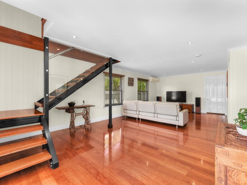 33 Oxford Street, Hamilton QLD 4007