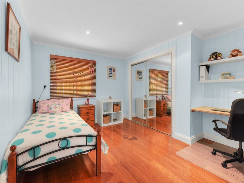 33 Oxford Street, Hamilton QLD 4007