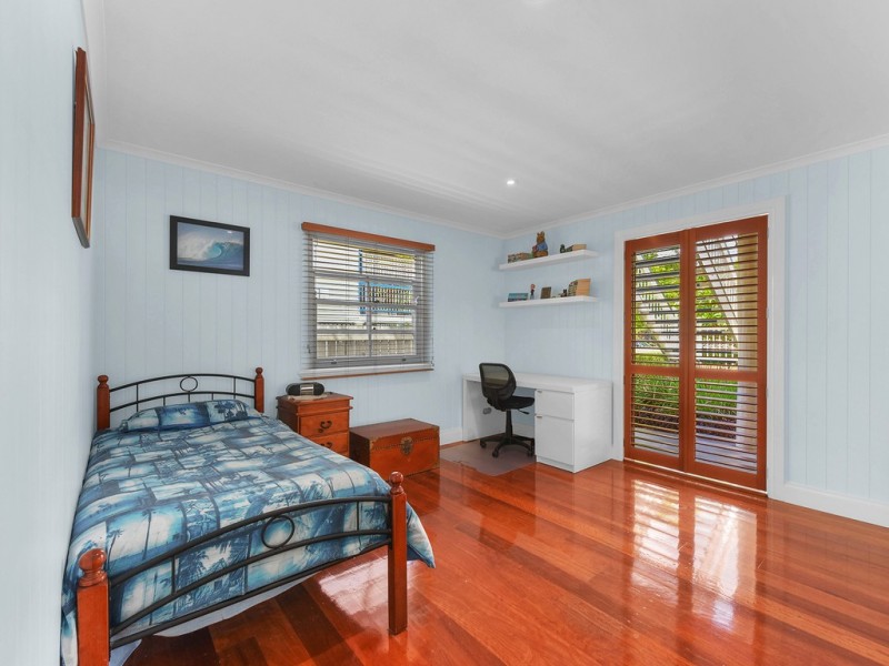 33 Oxford Street, Hamilton QLD 4007